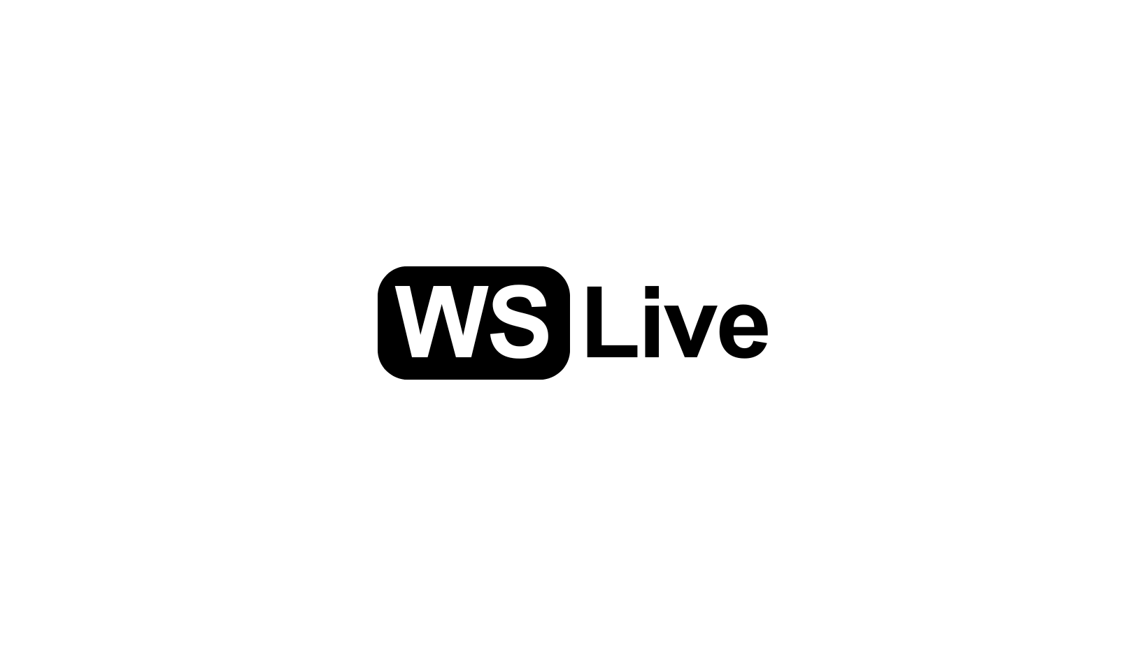 WSLive -  ฉายเนื้อเพลงนมัสการ
