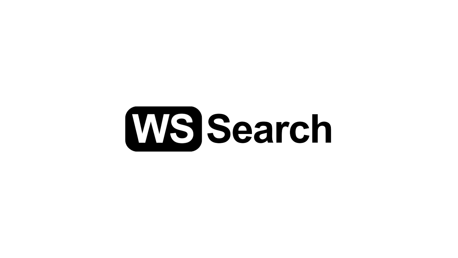 WSSearch - ค้นหาเพลงนมัสการ